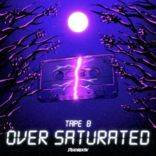 Over Saturated