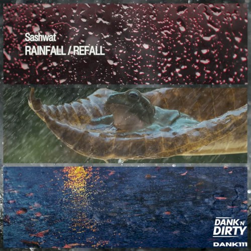 Rainfall / Refall