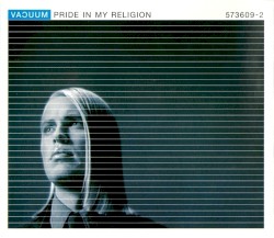 Pride In My Religion