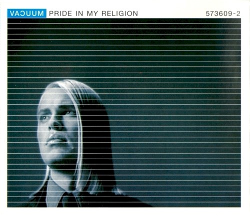 Pride In My Religion