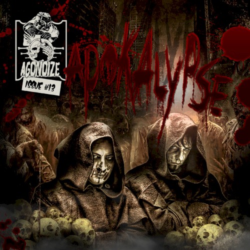 Bis das Blut gefriert (Ziguo Chen mix)