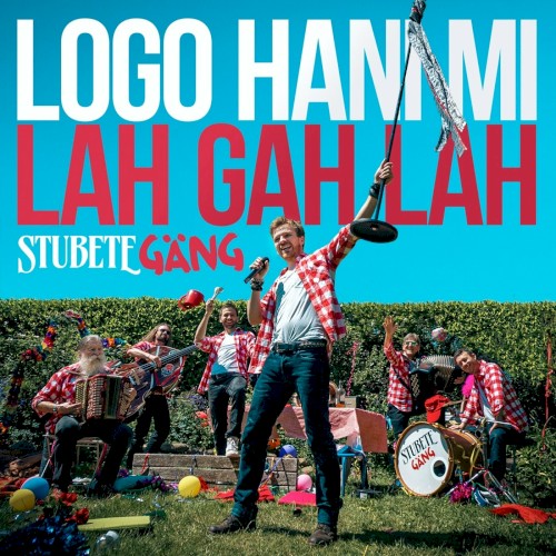 Logo hani mi lah gah lah