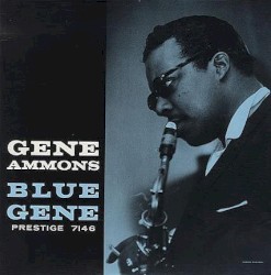 Blue Gene