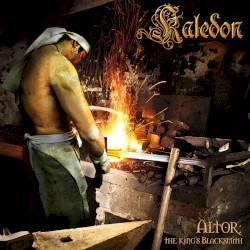 Altor: The King's Blacksmith