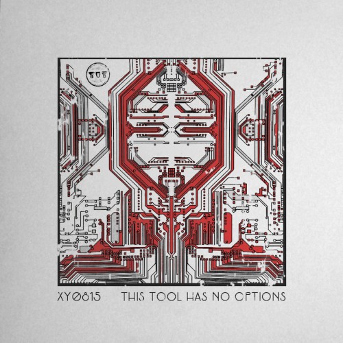 This Tool Has No Options