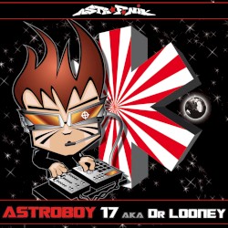 Astroboy 17