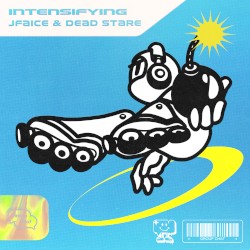 Intensifying