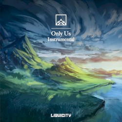 Only Us (instrumental)