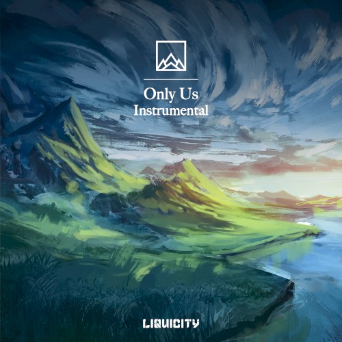 Only Us (instrumental)