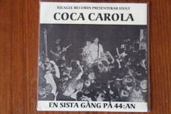 En sista gång på 44:an