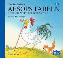 Aesops Fabeln oder die Weisheit der Antike