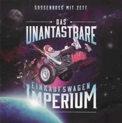 Das unantastbare Einkaufswagenimperium