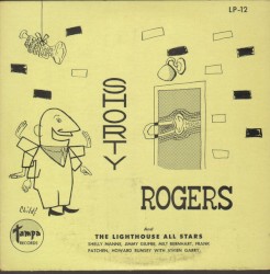 Shorty Rogers and the Lighthouse All Stars