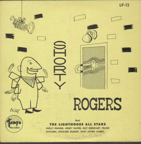 Shorty Rogers and the Lighthouse All Stars