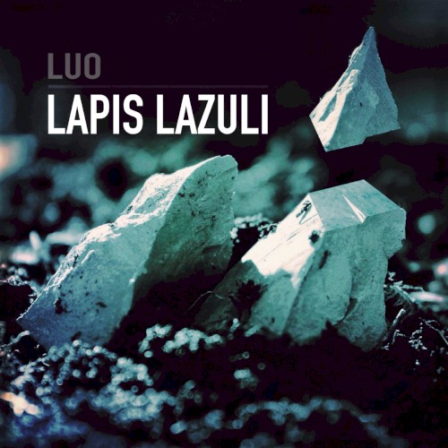 Lapis Lazuli