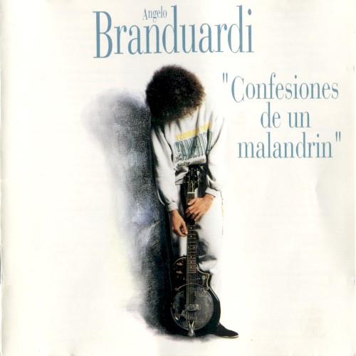 Confesiones de un malandrín