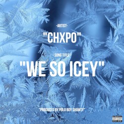 We So Icey