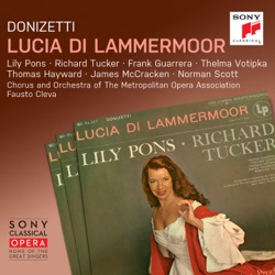 Lucia di Lammermoor