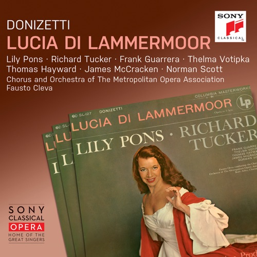 Lucia di Lammermoor