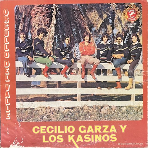 Orgullo del Valle