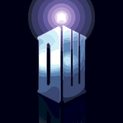 Doctor Who RPG