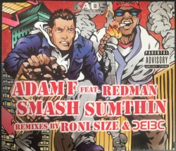 Smash Sumthin