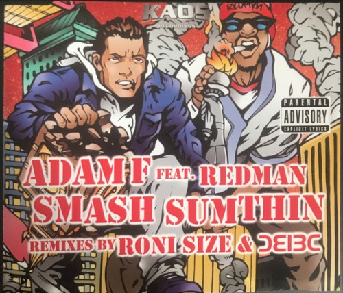 Smash Sumthin