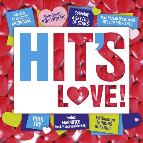 Hit’s Love!