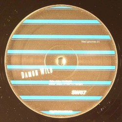 Fried Grooves 01