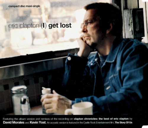 (I) Get Lost