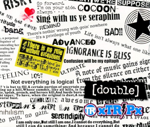 【double】