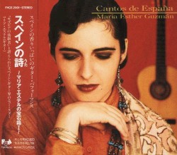 Cantos de España