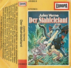 Der Stahlelefant