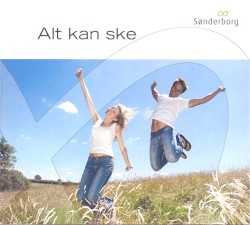 Alt kan ske