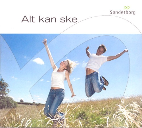 Alt kan ske