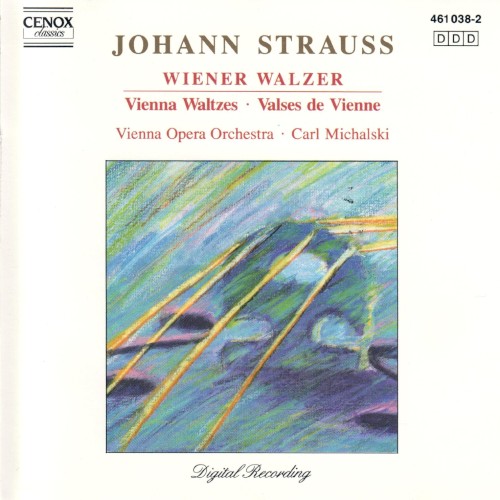 Wiener Walzer