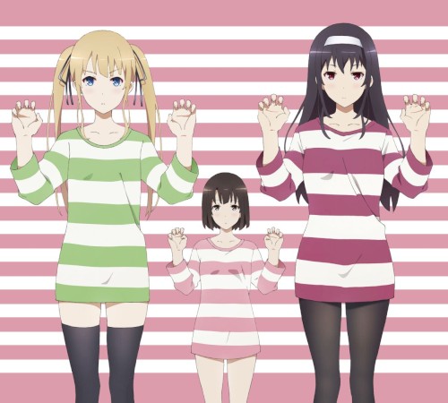 カラフル。