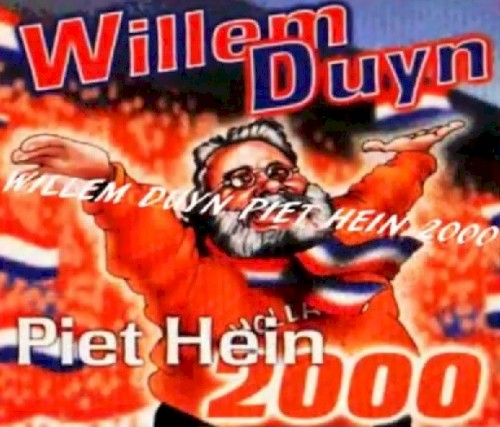 Piet Hein 2000
