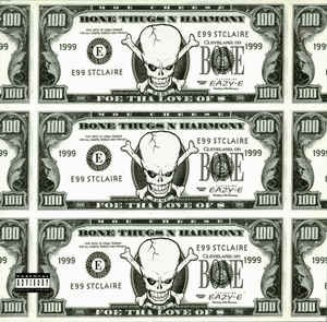 Foe tha Love of $