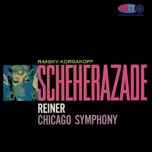 Scheherazade