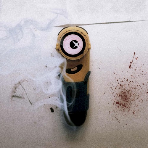 MINION PIPE