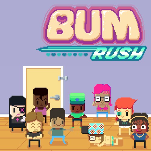 Bum Rush
