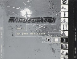 Mindcontrol, Volume 1