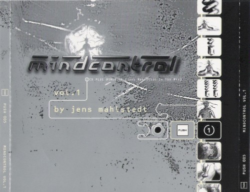 Mindcontrol, Volume 1
