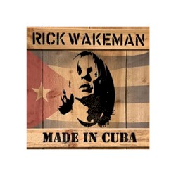 Made in Cuba