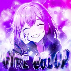 Vibe Color!