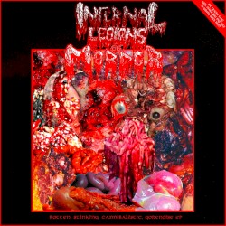 Rotten, Stinking, Cannibalistic, Gorenoise EP