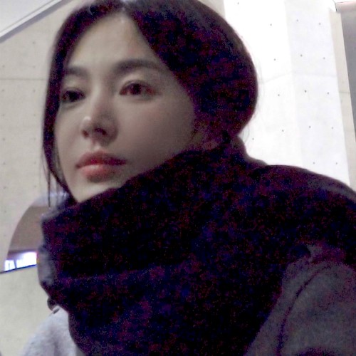 후애(後愛)