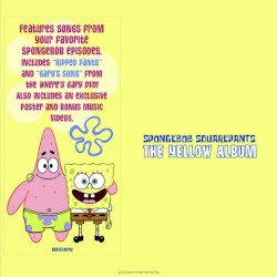 SpongeBob SquarePants Theme Song (sped up)