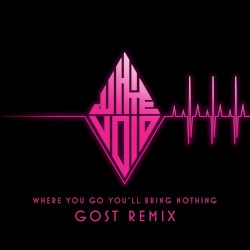 Where You Go, You'll Bring Nothing (GosT Remix)